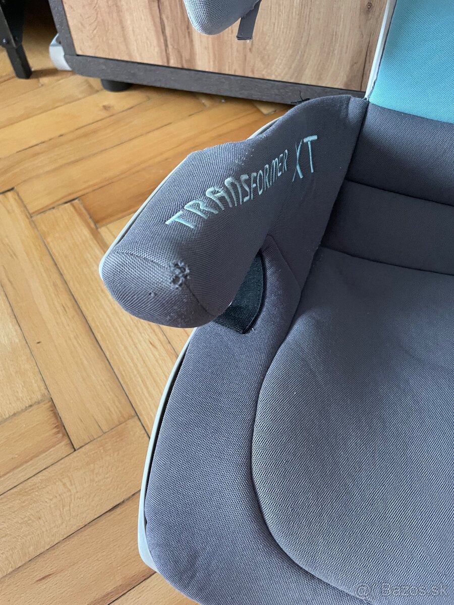 Concord Transformer XT - 5