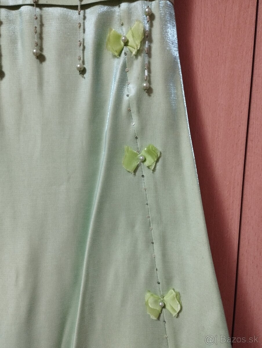 Slávnostné šaty - 5