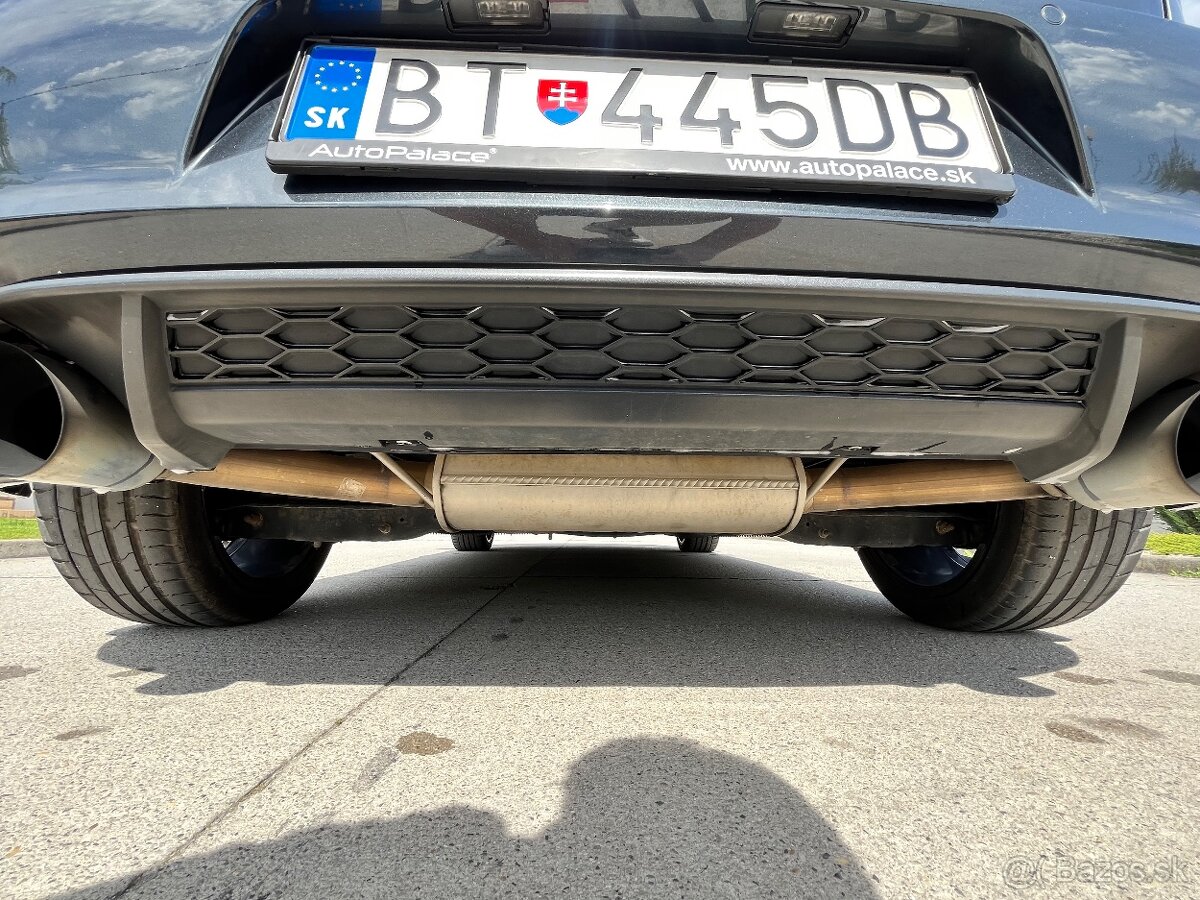 Volkswagen Golf Gti - 5