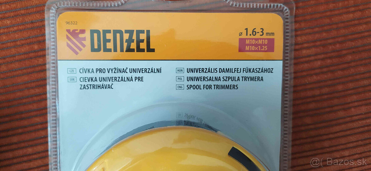 Záhrada, náradie - 5