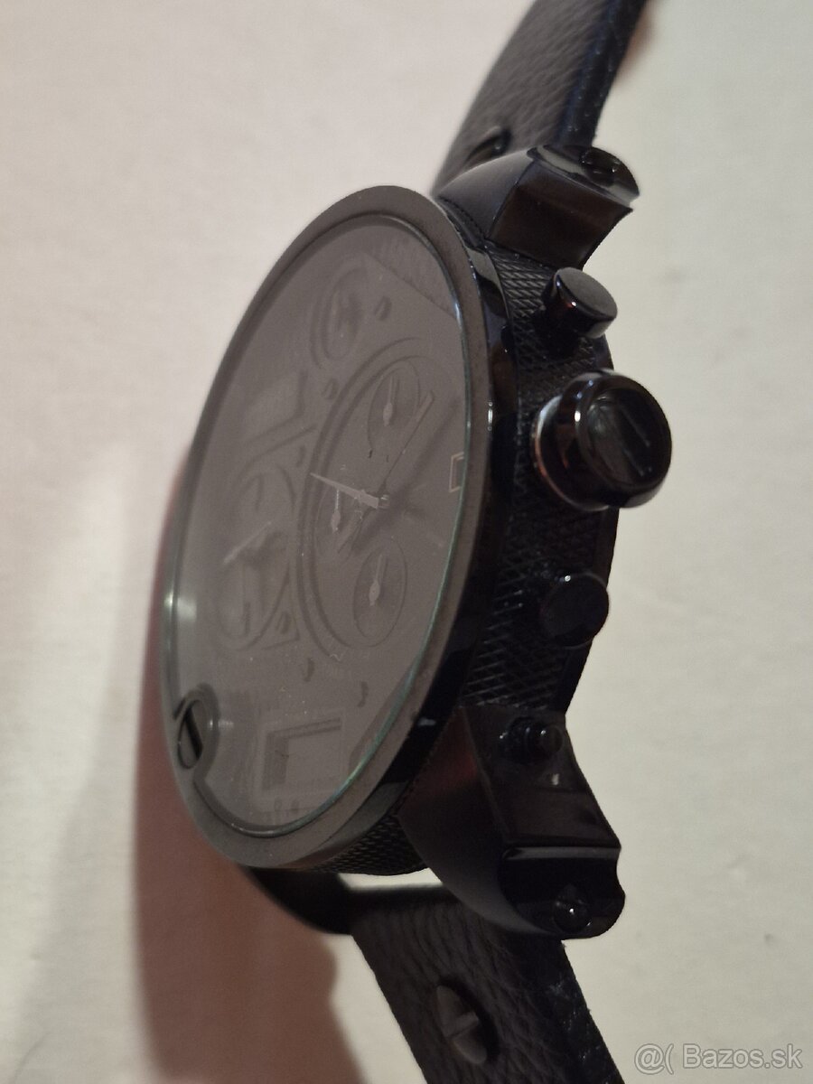 Diesel pánske hodinky - 5