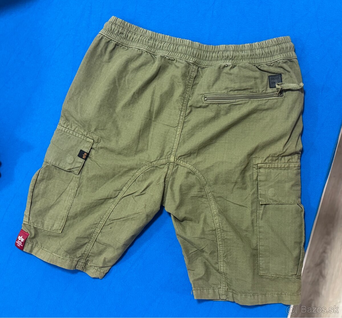 Kratasy Alpha Industries - 5