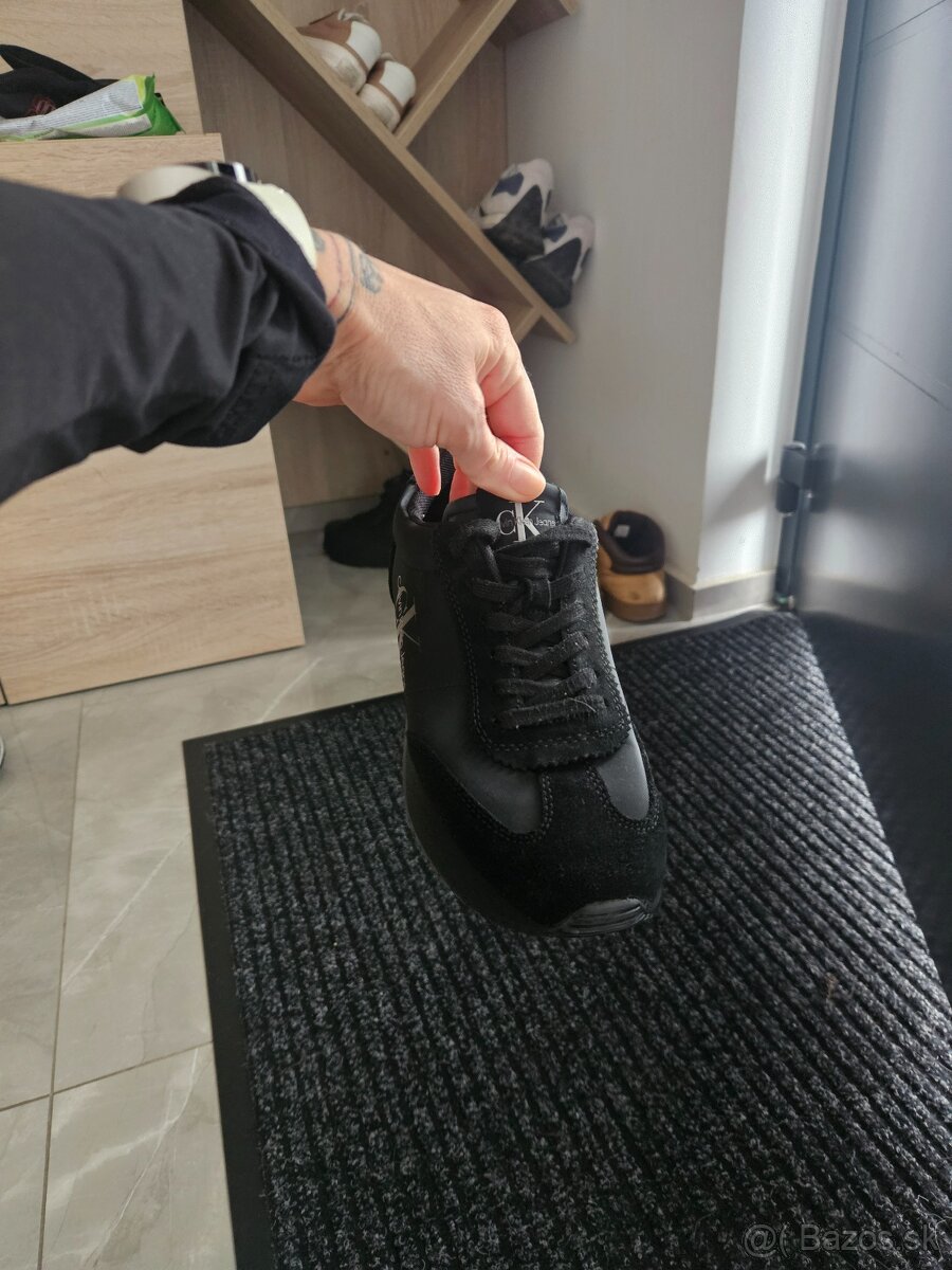 Tenisky CK,TH - 5