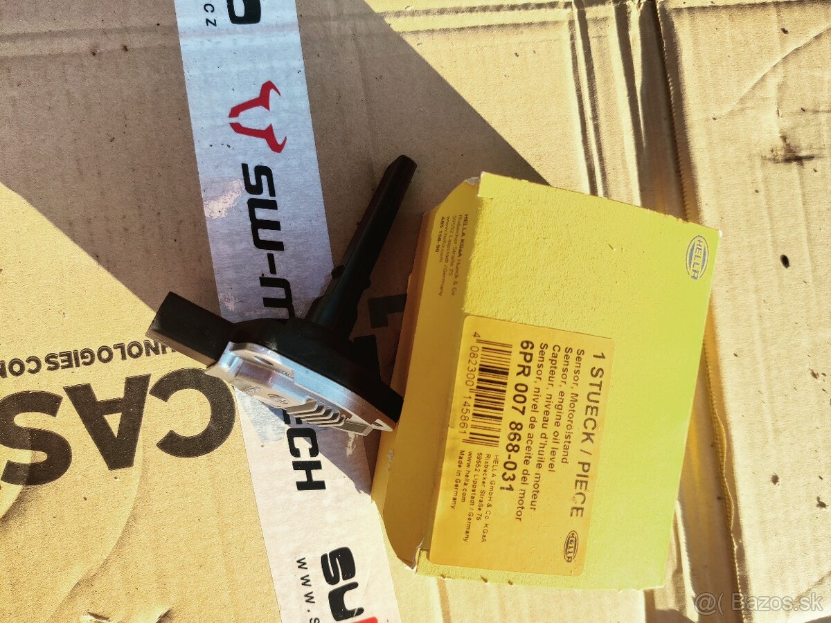 Diely pre BMW e46 - 5