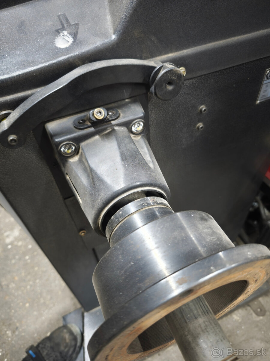 Vyvažovačka ATH W22 - 5