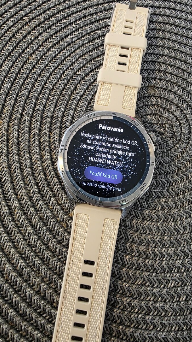 Huawei Watch GT5 46mm - 5
