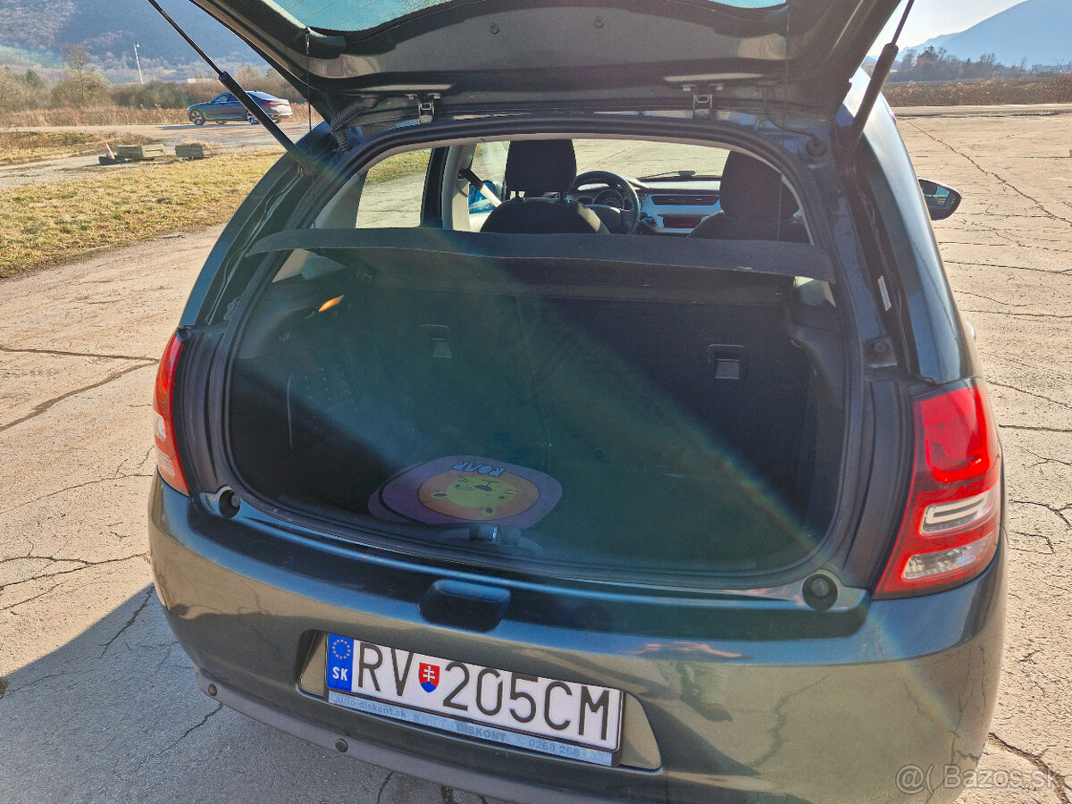 Citroën C3 1.4 HDi Attraction - 5