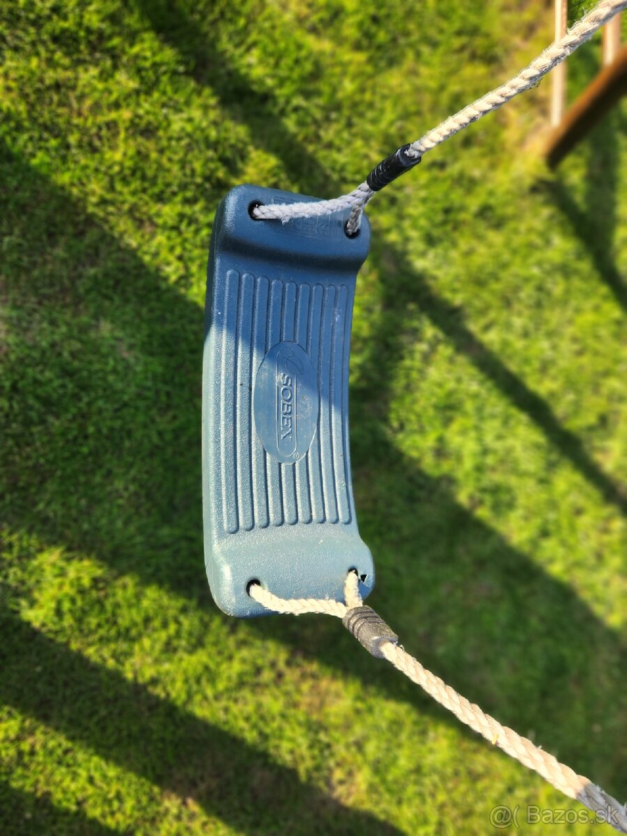 Predaj zahradna hojdacka - 5