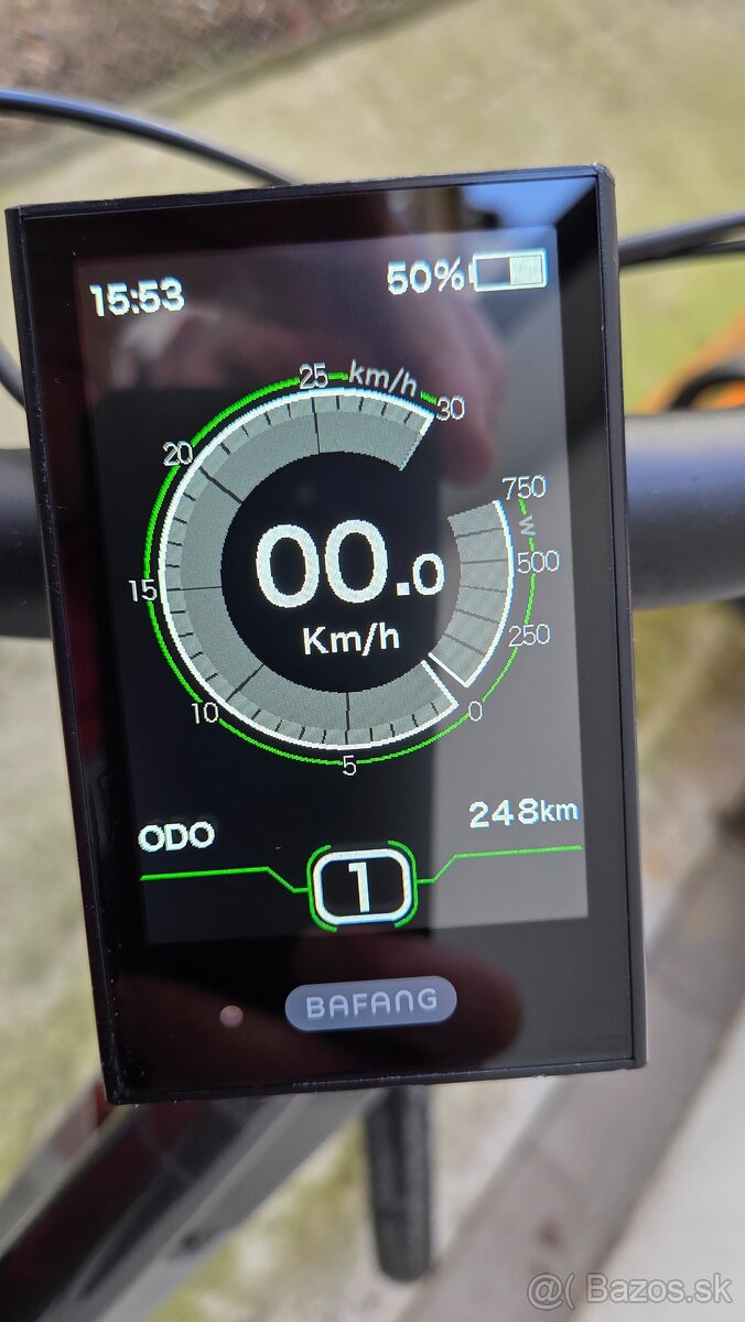 CTM Senze Lady- elektrobicykel - 5