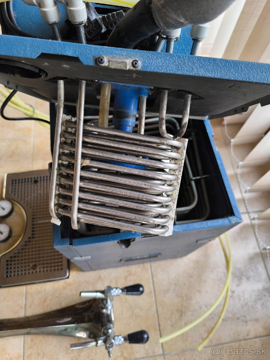 Predám výčapné zariadenie - 5