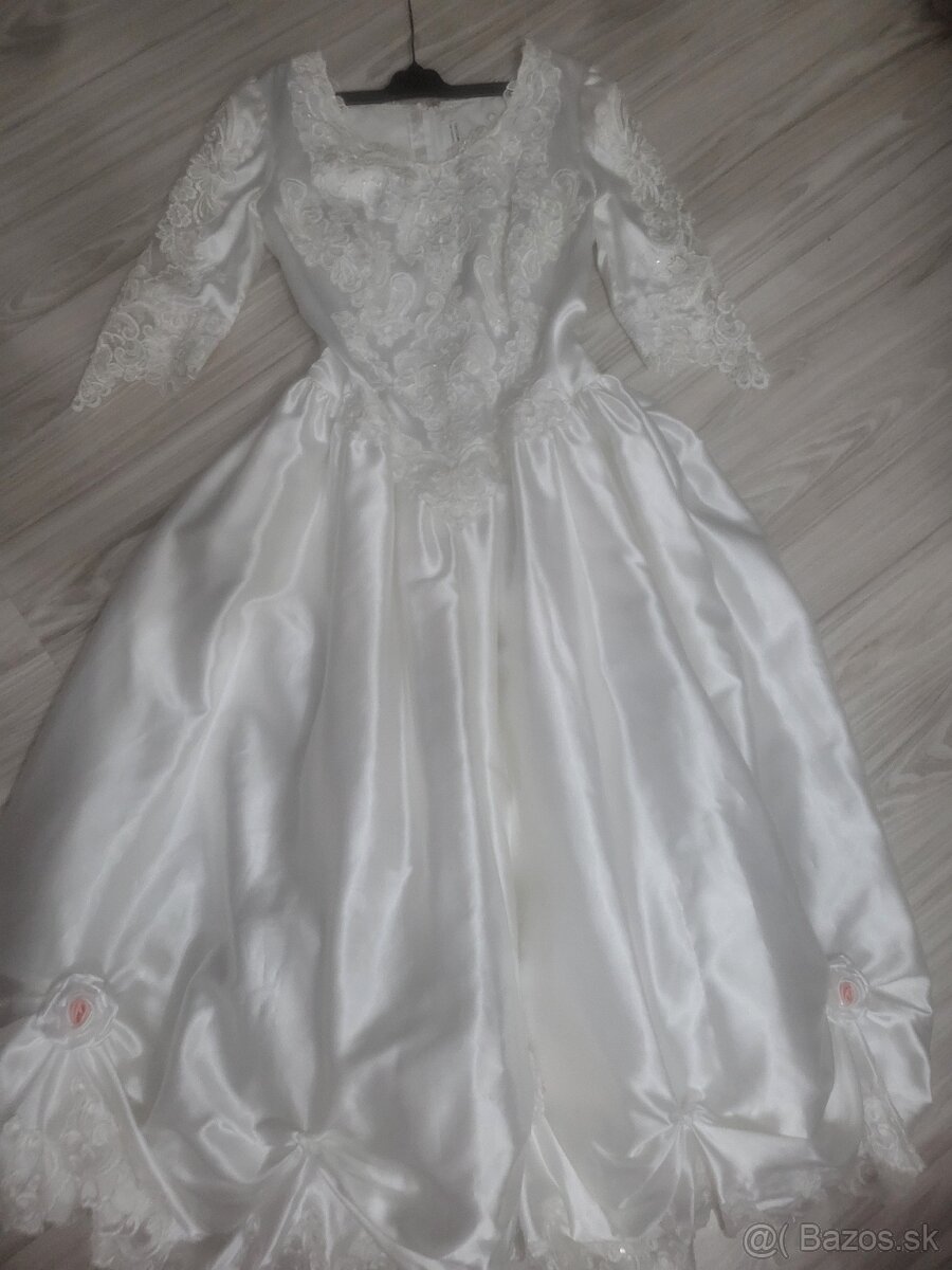 Svadobné šaty - 5