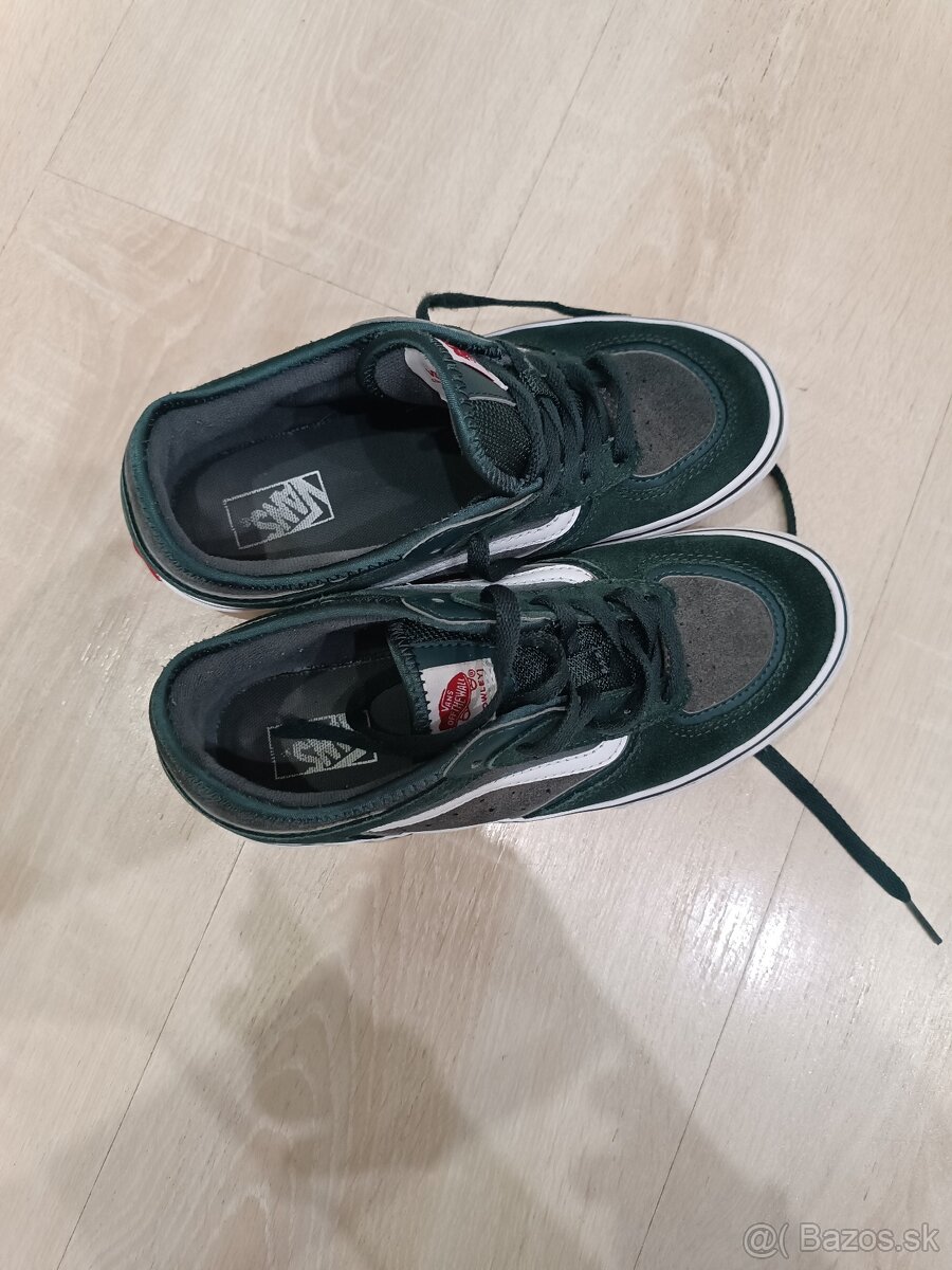 Ortopedická a športová detská obuv - 5