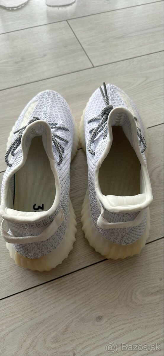 Adidas Yeezy 350 - 5