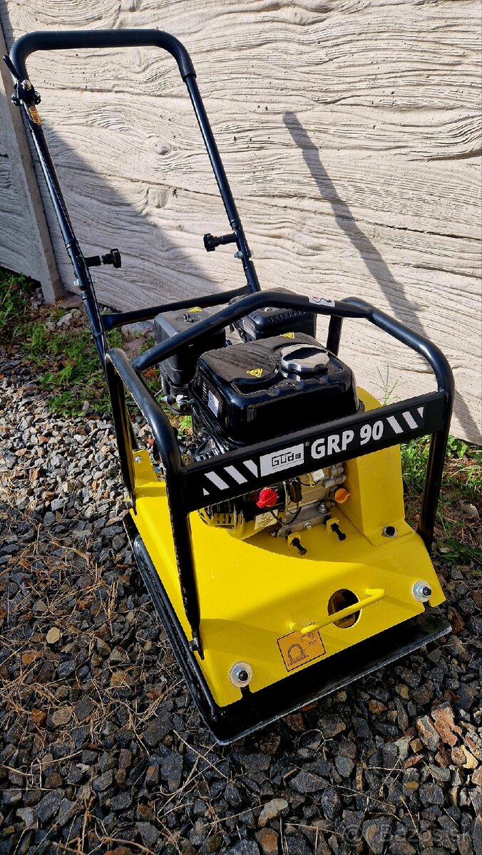 Prenájom stavebného naradia - 5