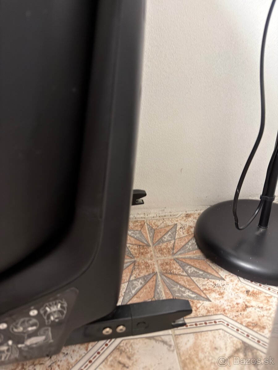 Autosedačka recaro - 5