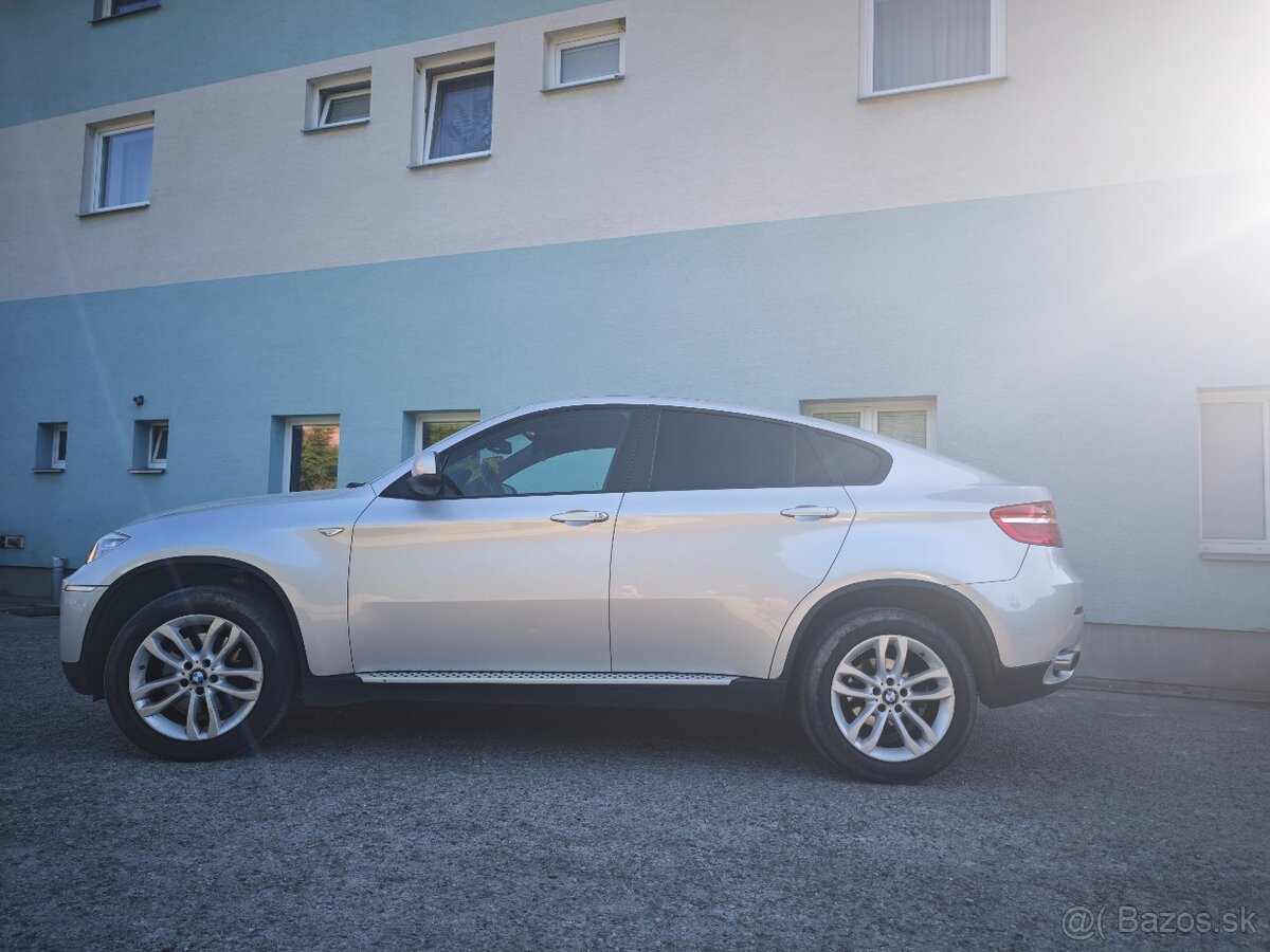 BMW X6 - 5
