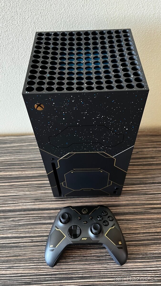 Na predaj X box series X - 5