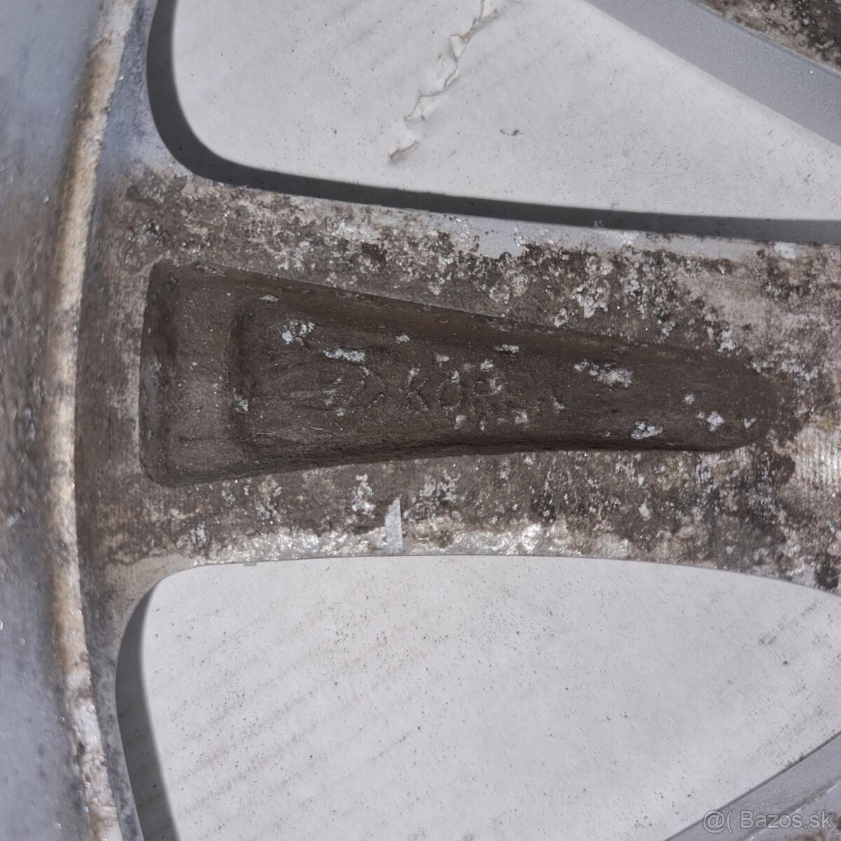 Hyundai disk 5x114,3 R17 7J ET46 - 5