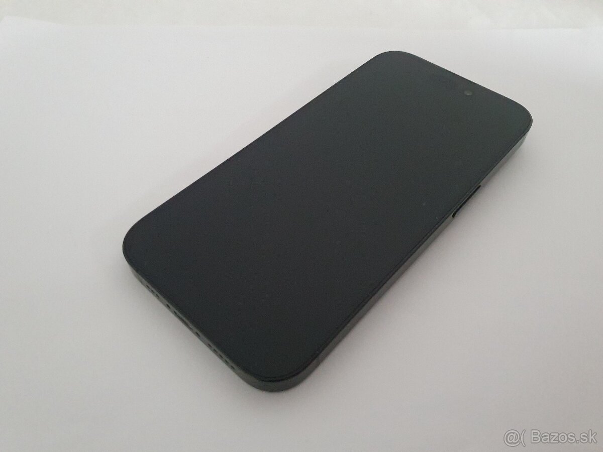 iPhone 14 PRO 256GB 100% kapacita batérie - 5