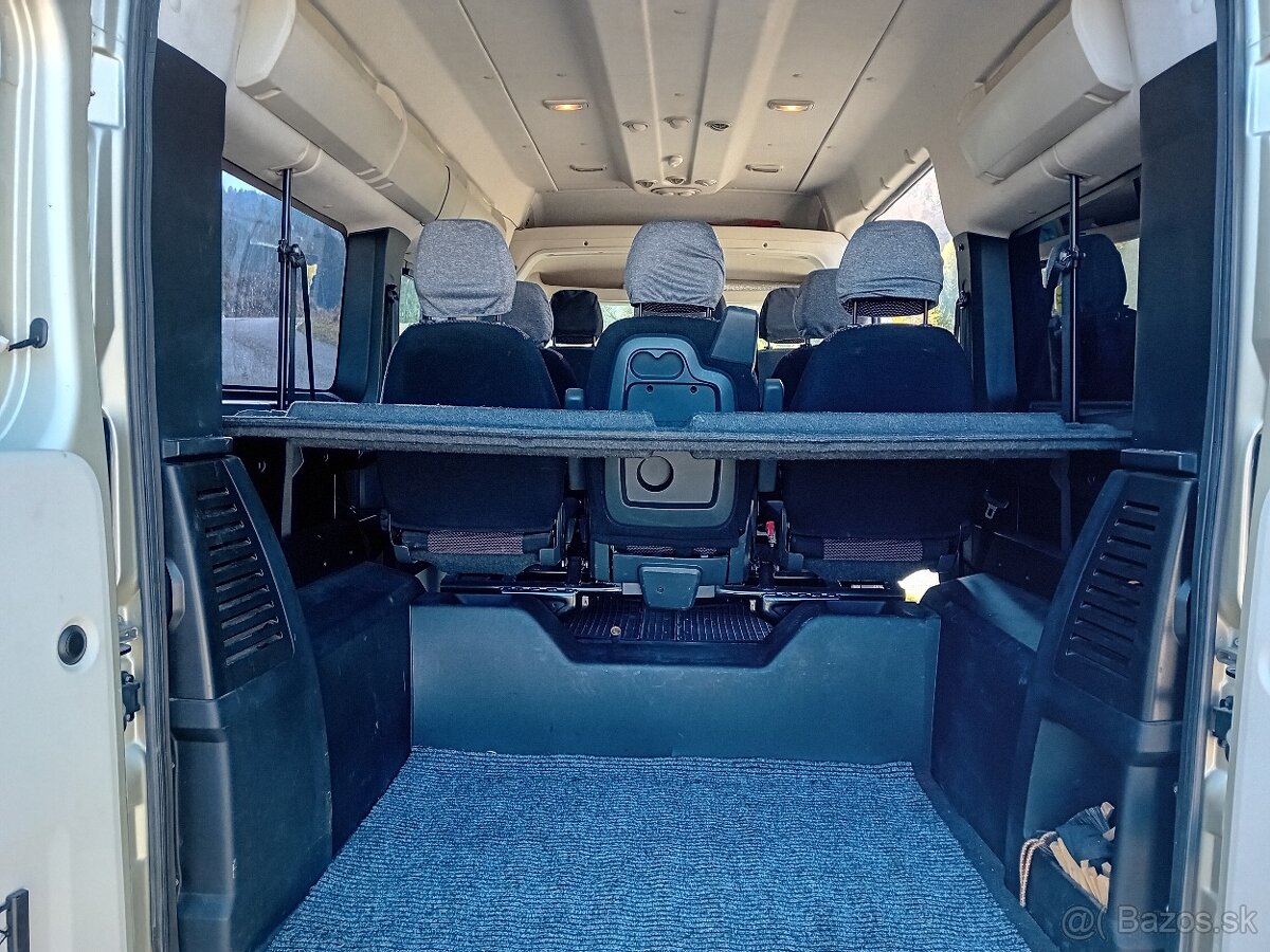 Predám Citroën Jumper - 5