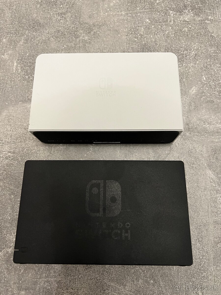 PREDAM KOMPLET PRISLUŠENSTVO NA NINTENDO SWITCH - 5