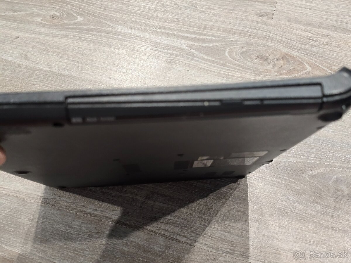 Notebook na diely 60e - 5