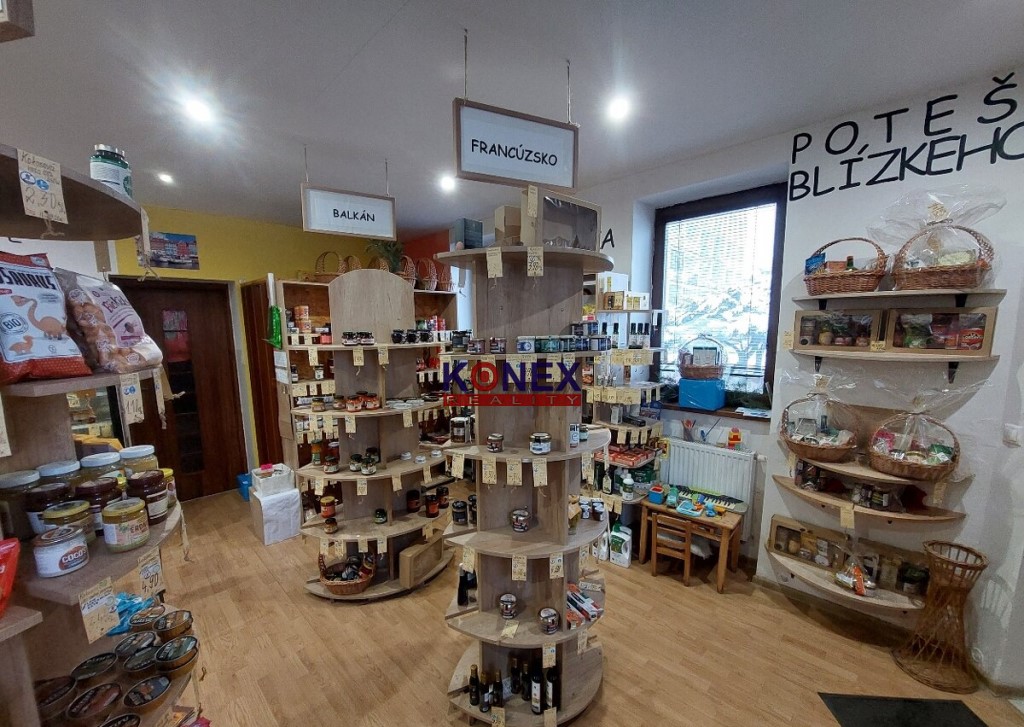 ODSTÚPENIE ZABEHNUTÝCH BIOPOTRAVÍN - KOŠICE - 5