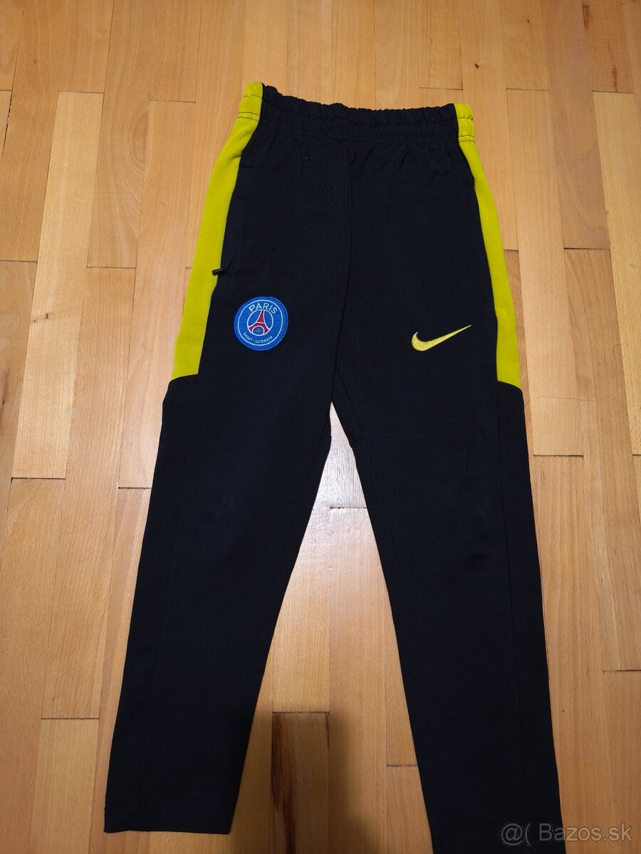 Súprava NIKE Paris Saint Gernain veľ.128 + darček - 5