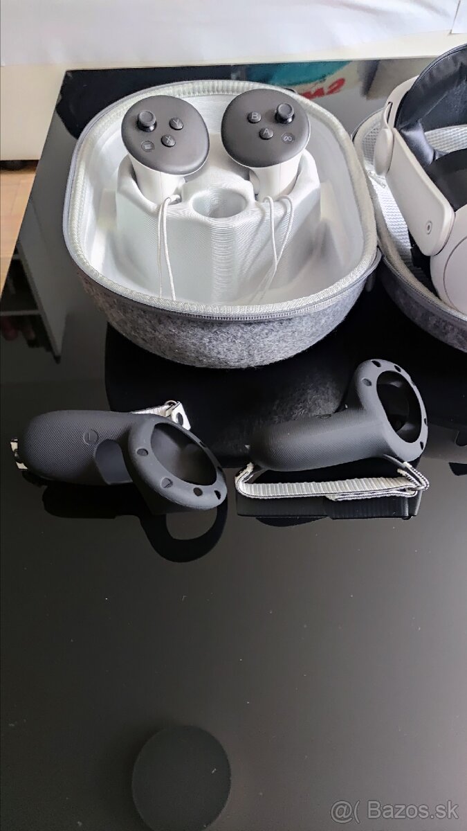 Oculus Quest 3 128GB - 5