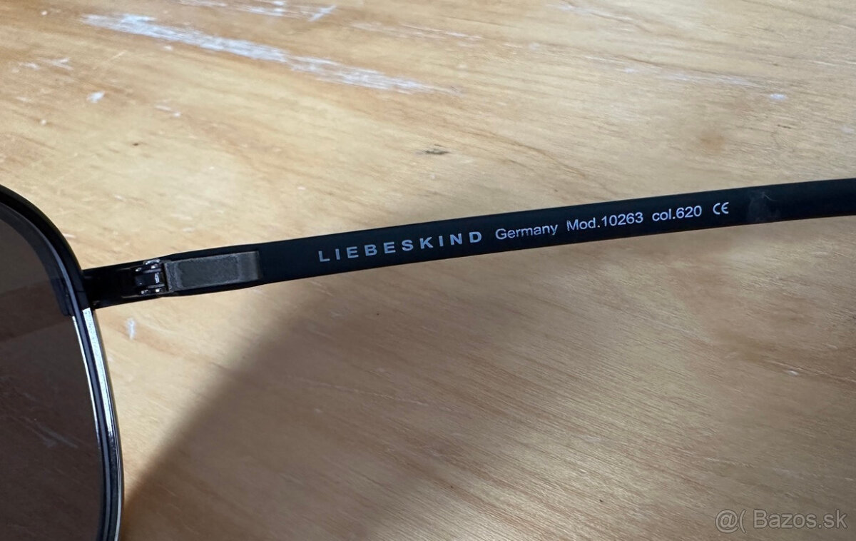 slnecne okuliare Marc Jacobs, Liebeskind, Porsche Design - 5