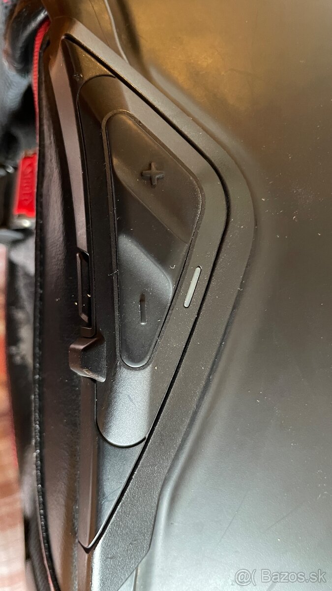 Helma Shoei GT-Air II - 5