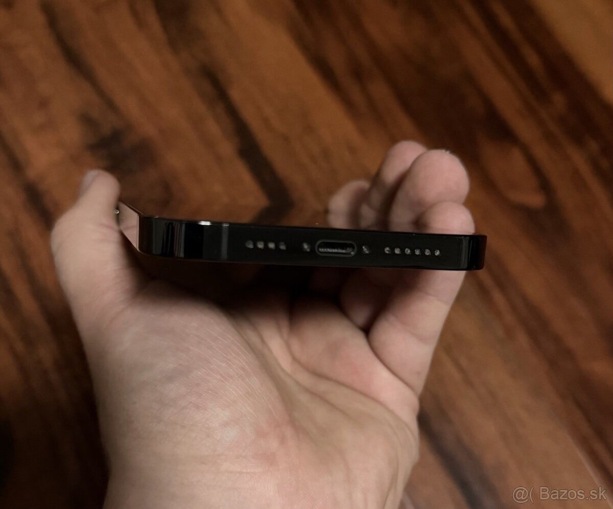 iPhone 14 Pro Max 128 GB – Space Grey - 5