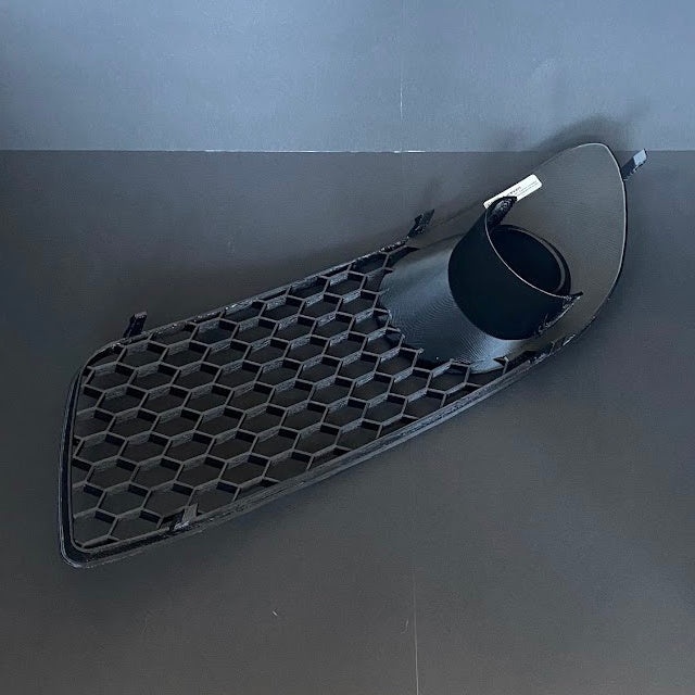 Seat Leon MK1 Cupra R mriežky ku hmlovkám - 5