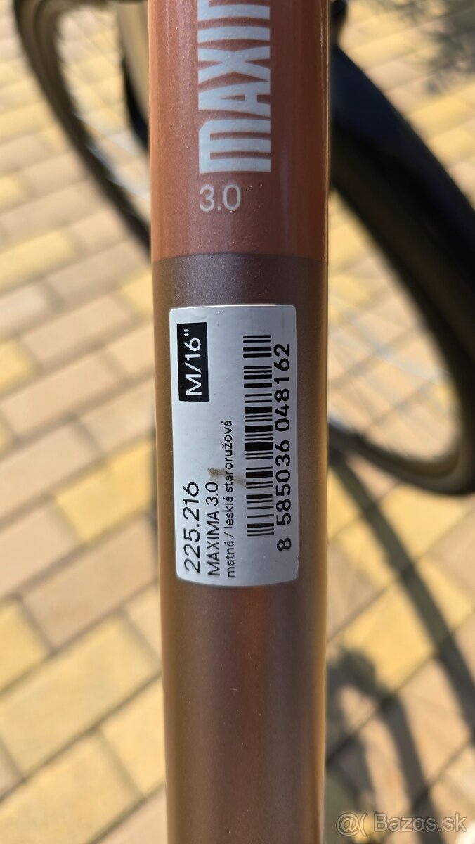 CTM Maxima 3.0 dámsky bicykel M / 29 - 5