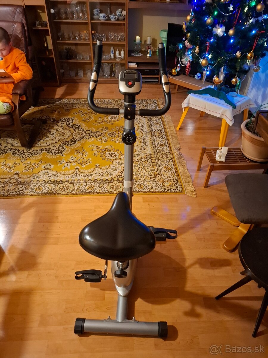 stacionárny bicykel - 5