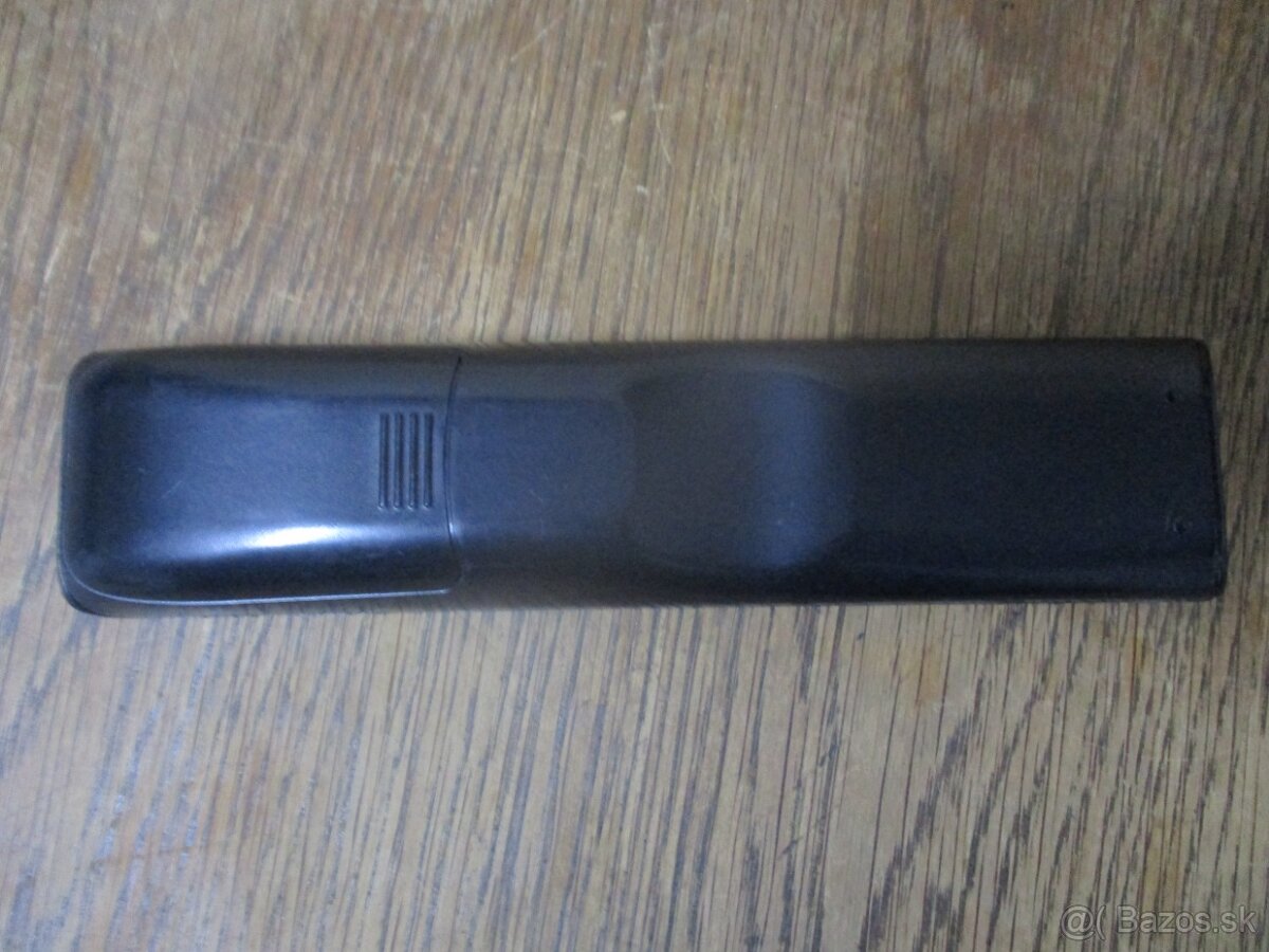 AMICO satelit dialkovy ovladac - 5