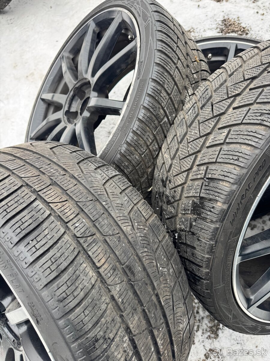 5x112 Mercedes AMG R20 - 5