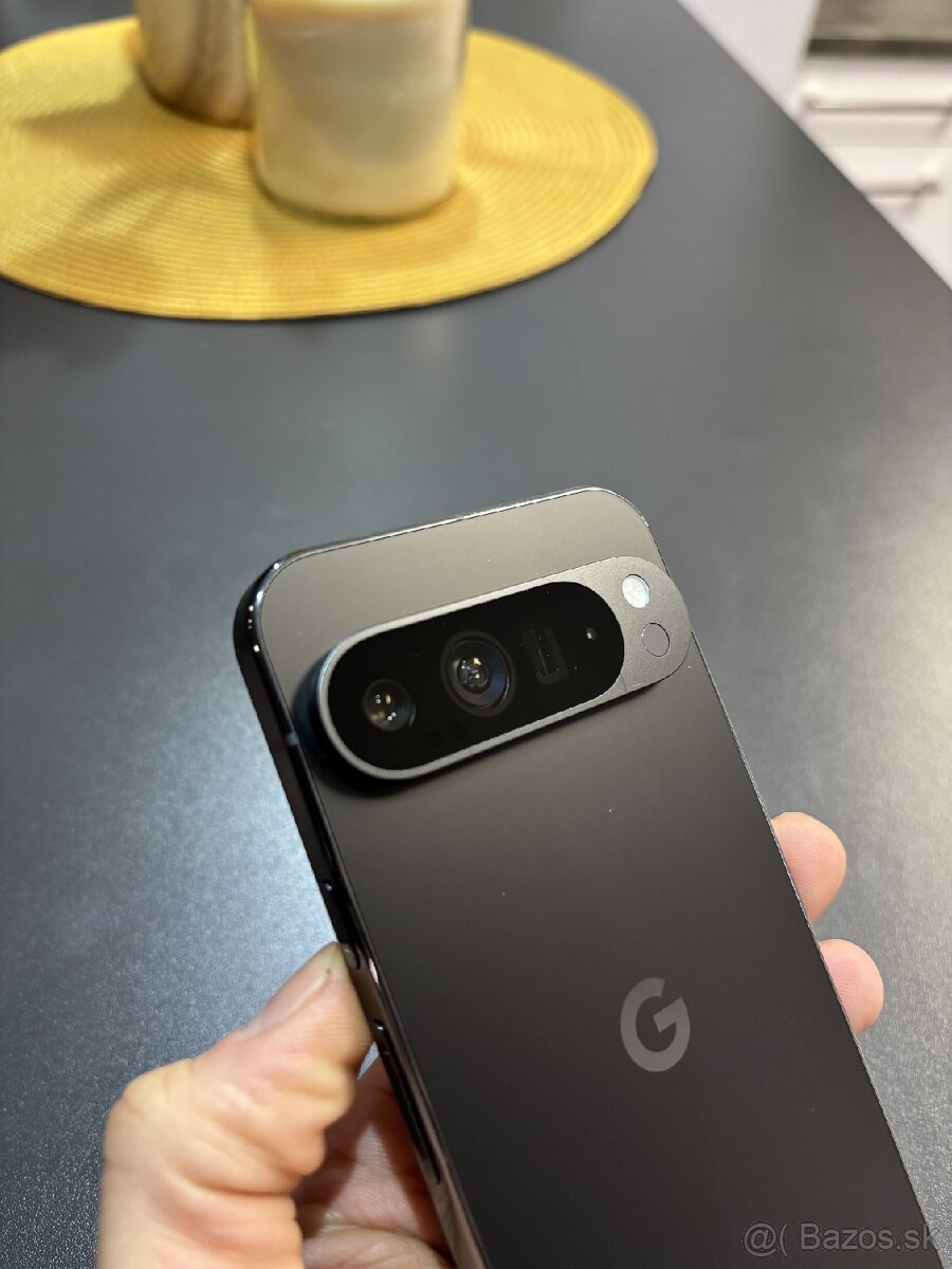 Google Pixel 9 Pro XL 256GB - 5
