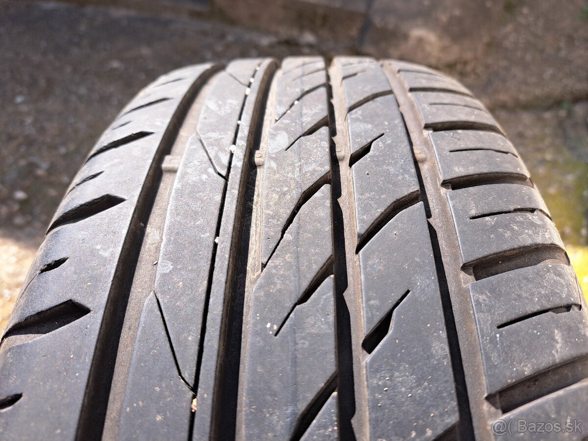 Predám elektorny s letnými pneumatikami - 5