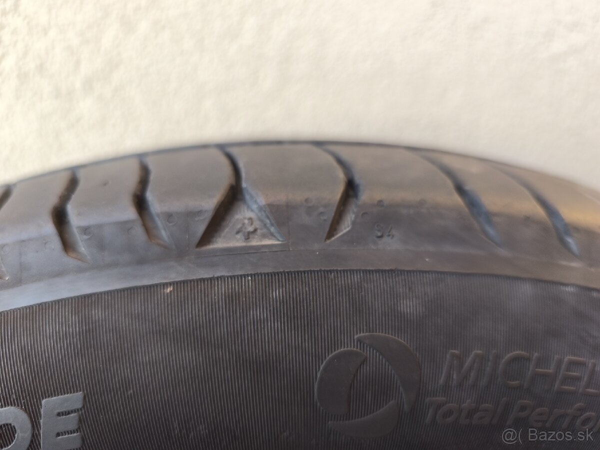 Pneumatiky letne - 5
