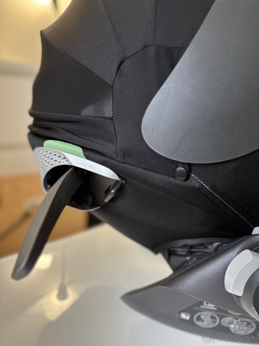 Vajicko Cybec Cloud T isize plus - 5