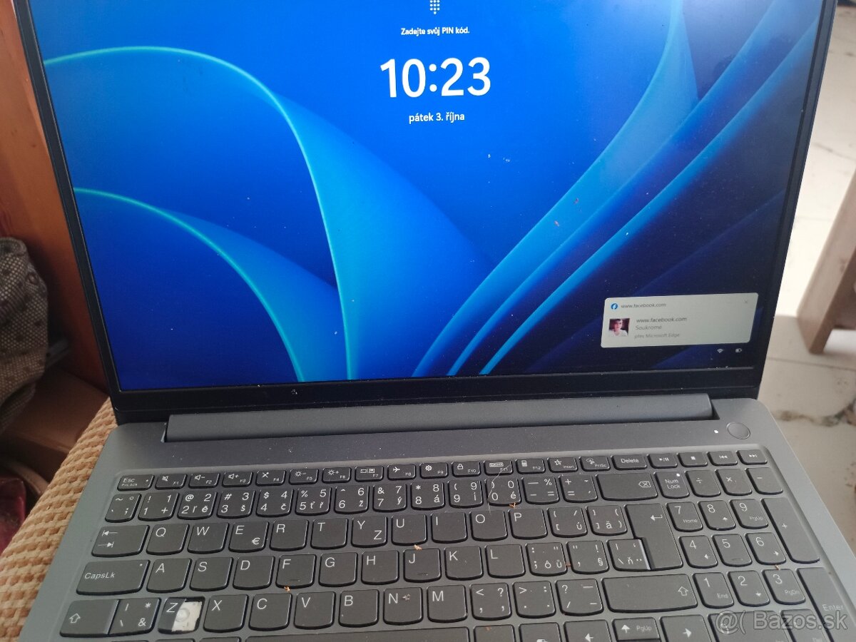 Predam funkční nootebok - 5