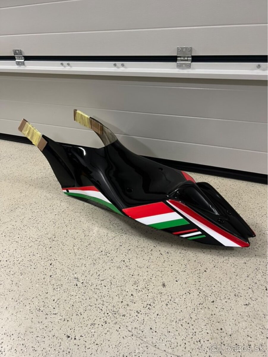 Lamináty APRILIA RSV4/TUONO V4 2021+ - 5