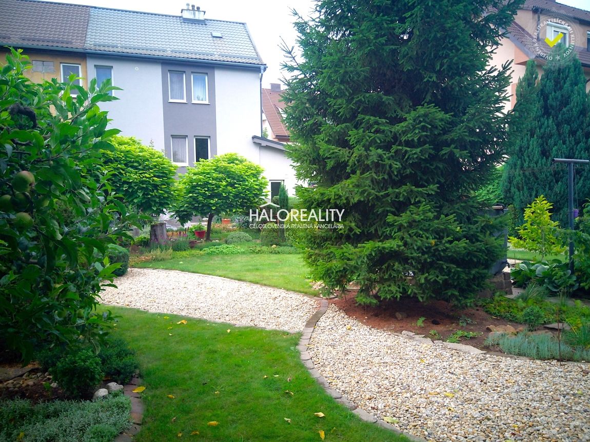 HALO reality - Predaj, rodinný dom Nováky - EXKLUZÍVNE HALO - 5