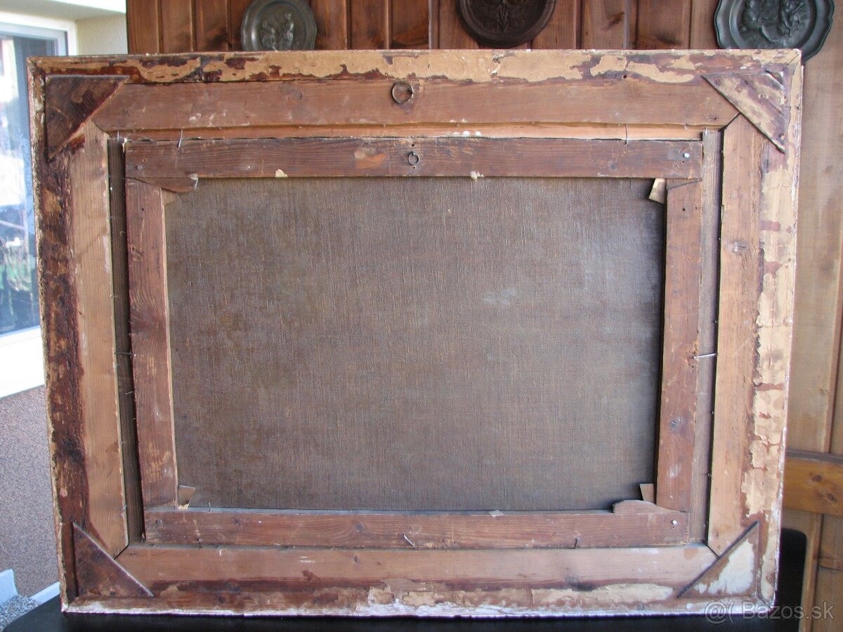 Sedem serióznych starožitnosti - 5