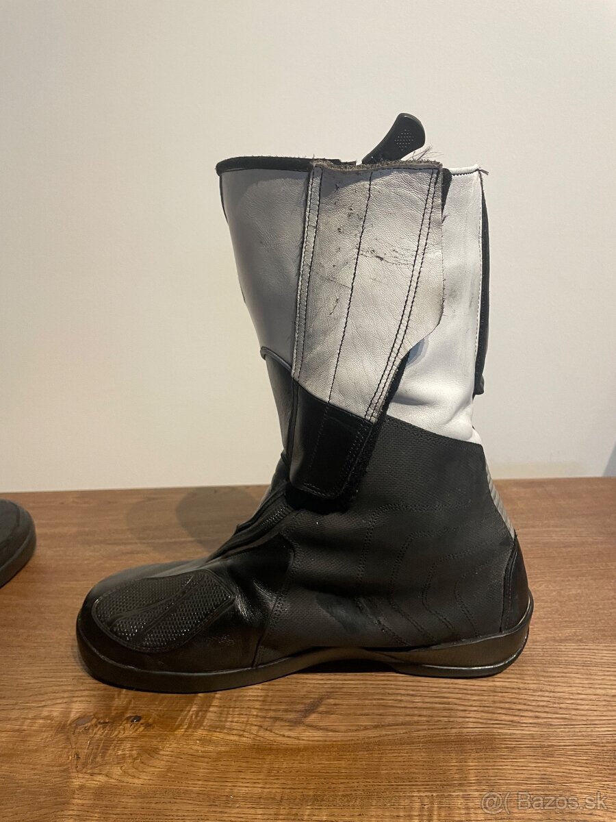 Daytona Evo Voltex 45 - 5