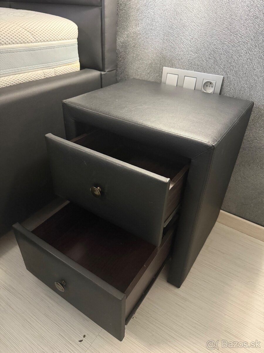 Predám celú spálňu - 5