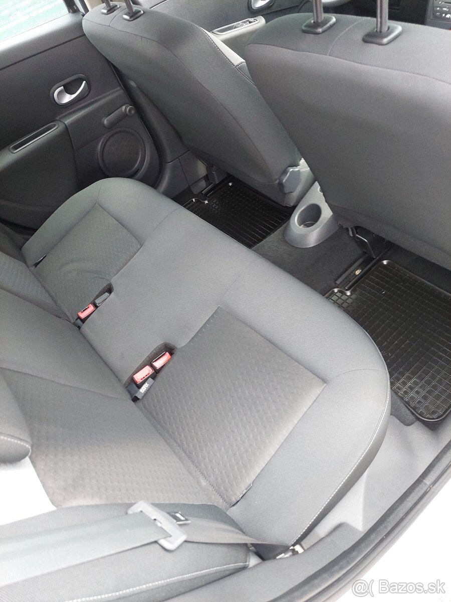 Renault clio III diesel - 5