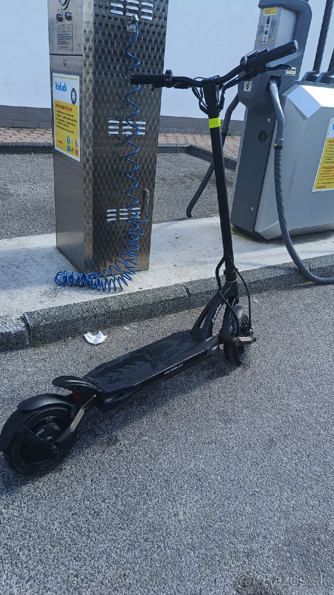 Kaabo mantis 10 + V2 CZ edition - 5