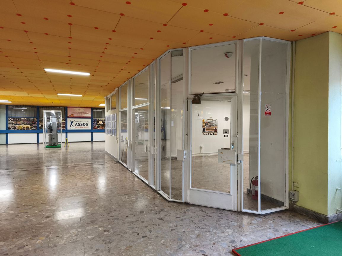 Obchodný priestor na prenájom - Ovsište, Bratislava V - 5